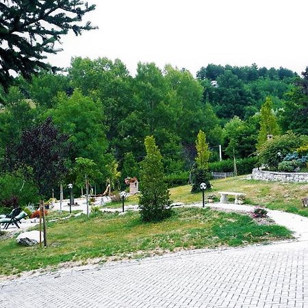 Torricella Peligna Agriturismo Persichitti מראה חיצוני תמונה