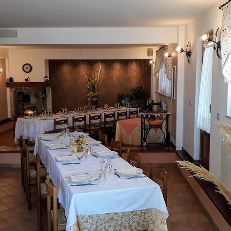 Torricella Peligna Agriturismo Persichitti מראה חיצוני תמונה