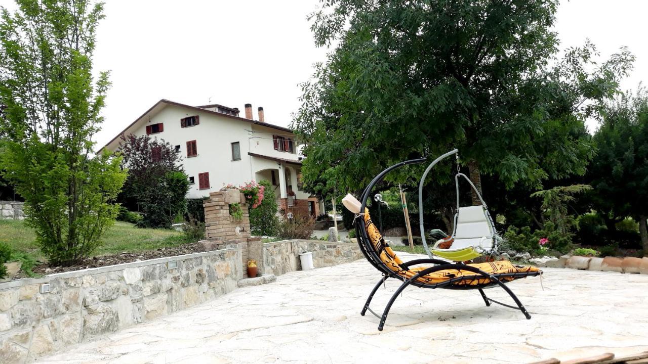 Torricella Peligna Agriturismo Persichitti מראה חיצוני תמונה