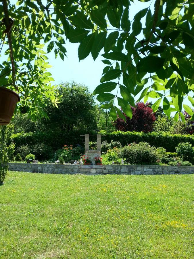 Torricella Peligna Agriturismo Persichitti מראה חיצוני תמונה