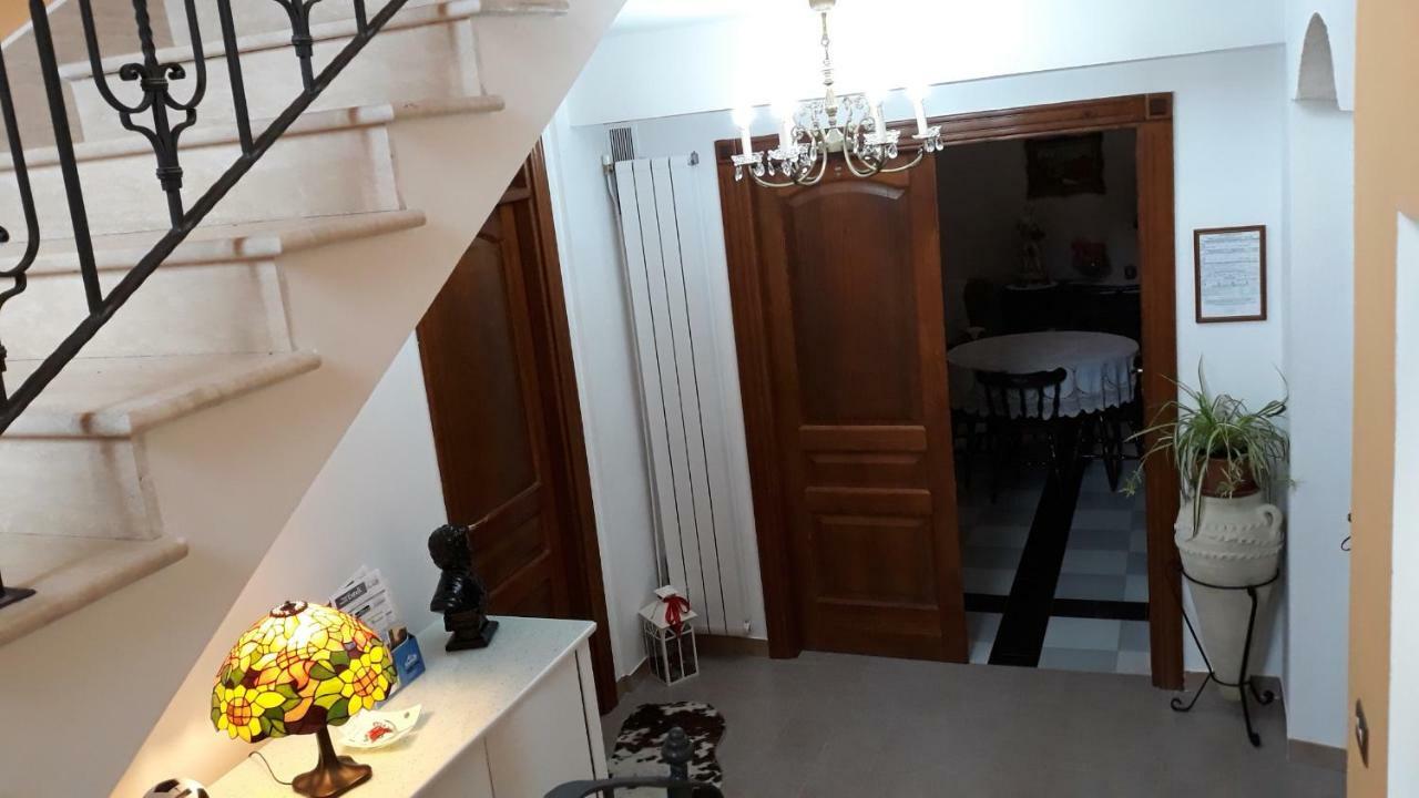 Torricella Peligna Agriturismo Persichitti מראה חיצוני תמונה