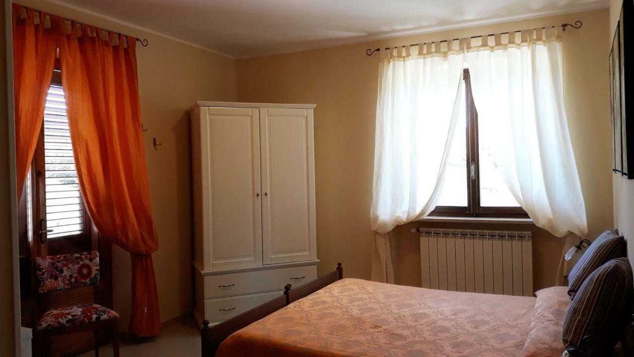 Torricella Peligna Agriturismo Persichitti מראה חיצוני תמונה