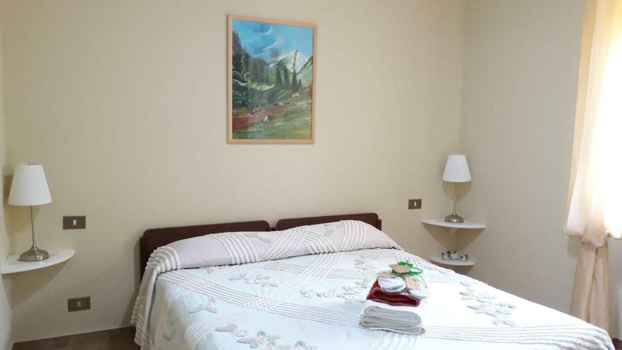Torricella Peligna Agriturismo Persichitti מראה חיצוני תמונה