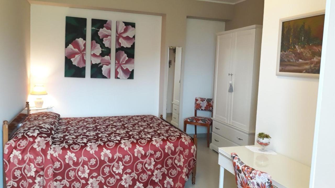 Torricella Peligna Agriturismo Persichitti מראה חיצוני תמונה